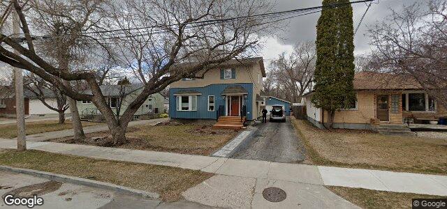 231 Hindley Avenue（加拿大曼尼托巴省温尼伯市）房屋照片