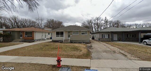 232 Hindley Avenue（加拿大曼尼托巴省温尼伯市）房屋照片