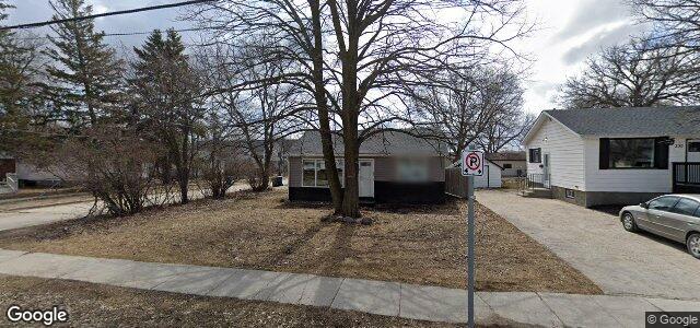 232 Worthington Avenue（加拿大曼尼托巴省温尼伯市）房屋照片