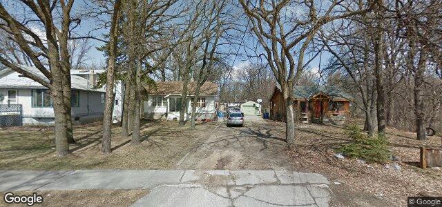 237 Worthington Avenue（加拿大曼尼托巴省温尼伯市）房屋照片