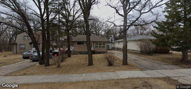 238 Hindley Avenue（加拿大曼尼托巴省温尼伯市）房屋照片