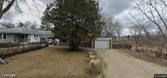 241 Hindley Avenue（加拿大曼尼托巴省温尼伯市）房屋照片