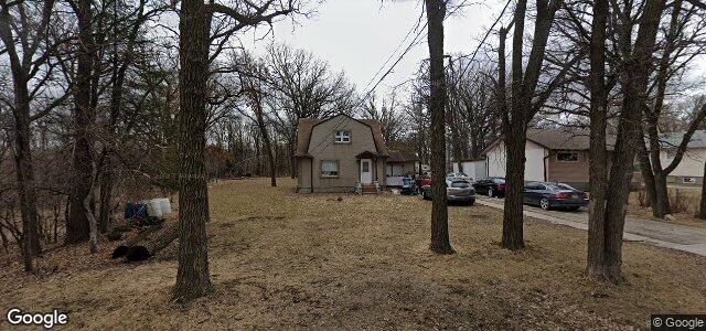 244 Hindley Avenue（加拿大曼尼托巴省温尼伯市）房屋照片