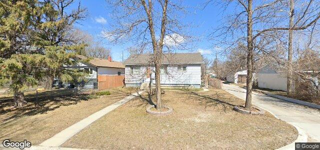 25 Bayfield Avenue（加拿大曼尼托巴省温尼伯市）房屋照片