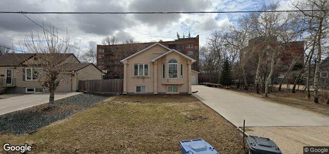 38 Lavalee Road（加拿大曼尼托巴省温尼伯市）房屋照片