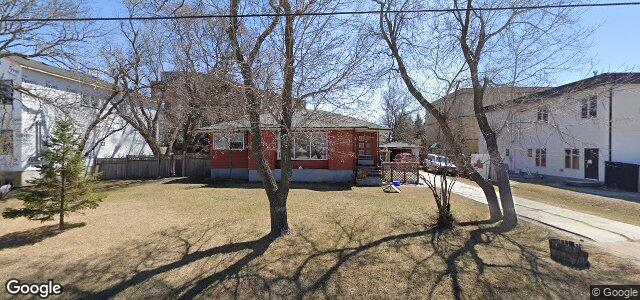 4 Lavalee Road（加拿大曼尼托巴省温尼伯市）房屋照片