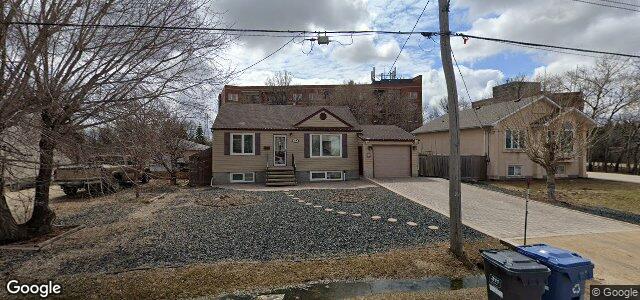 44 Lavalee Road（加拿大曼尼托巴省温尼伯市）房屋照片