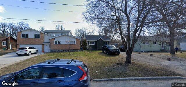 75 Clayton Drive（加拿大曼尼托巴省温尼伯市）房屋照片