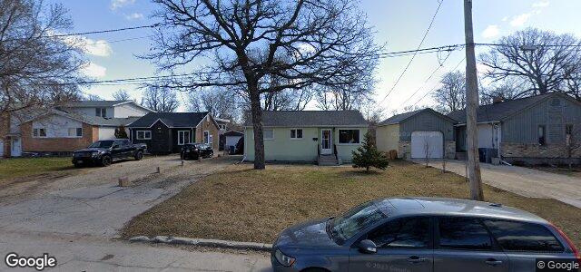 77 Clayton Drive（加拿大曼尼托巴省温尼伯市）房屋照片