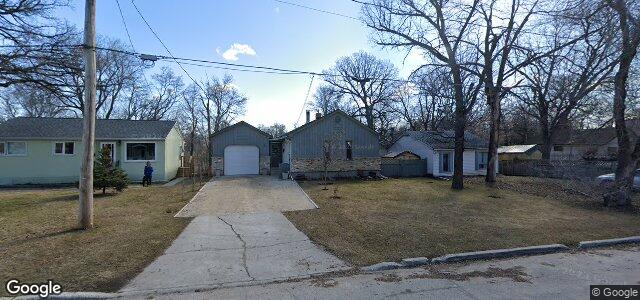 79 Clayton Drive（加拿大曼尼托巴省温尼伯市）房屋照片