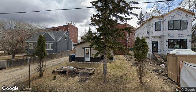 8 Lavalee Road（加拿大曼尼托巴省温尼伯市）房屋照片