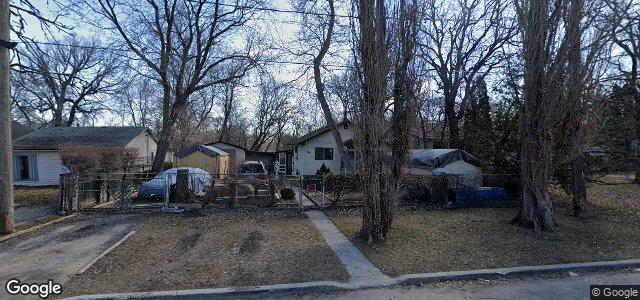 85 Clayton Drive（加拿大曼尼托巴省温尼伯市）房屋照片