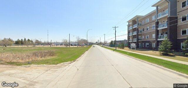 Photo of 0 Templeton Avenue in Winnipeg, Manitoba
