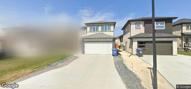 10 Cartesian Gate（加拿大曼尼托巴省温尼伯市）房屋照片