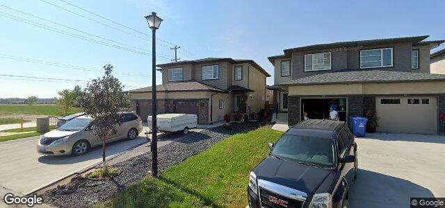 10 Daylan Marshall Gate（加拿大曼尼托巴省温尼伯市）房屋照片