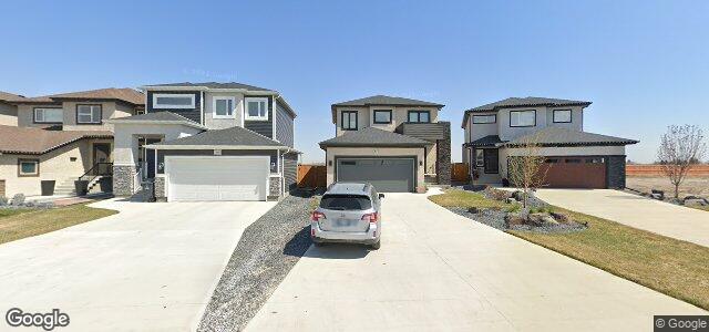 101 Cartesian Gate（加拿大曼尼托巴省溫尼伯市）房屋照片