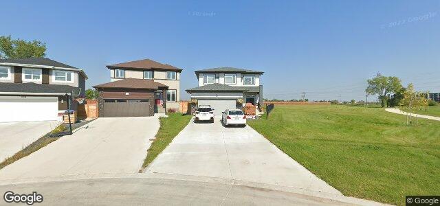 101 Daylan Marshall Gate（加拿大曼尼托巴省温尼伯市）房屋照片