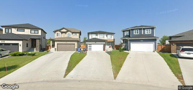 103 Tennant Gate（加拿大曼尼托巴省温尼伯市）房屋照片