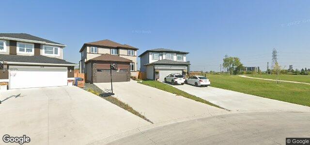 105 Daylan Marshall Gate ਦੀ ਫੋਟੋ, ਵਿਨੀਪਿਗ, ਮੈਨੀਟੋਬਾ