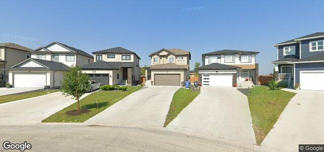 107 Tennant Gate（加拿大曼尼托巴省温尼伯市）房屋照片