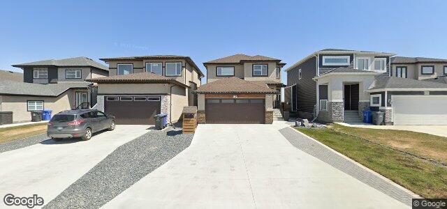 109 Cartesian Gate（加拿大曼尼托巴省温尼伯市）房屋照片