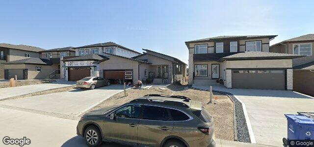 11 Cartesian Gate（加拿大曼尼托巴省温尼伯市）房屋照片