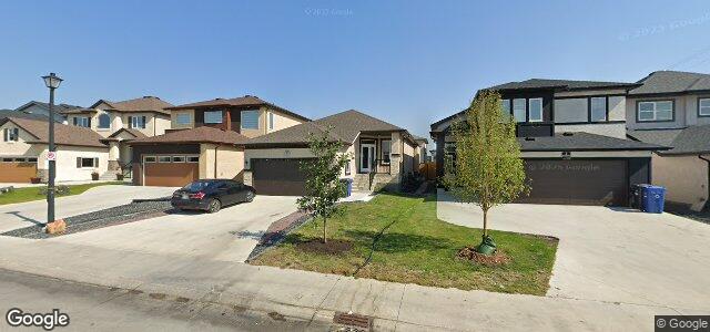 11 Pennyhill Gate（加拿大曼尼托巴省温尼伯市）房屋照片