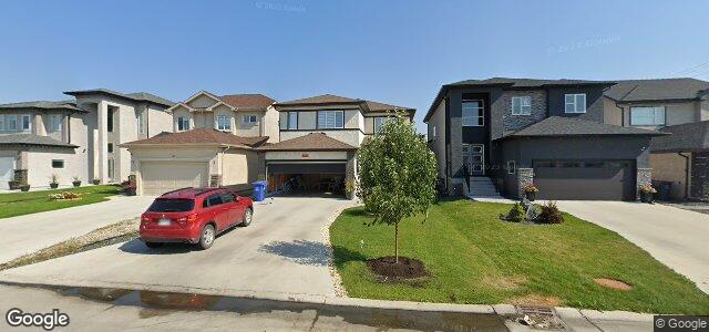 11 Tennant Gate（加拿大曼尼托巴省温尼伯市）房屋照片