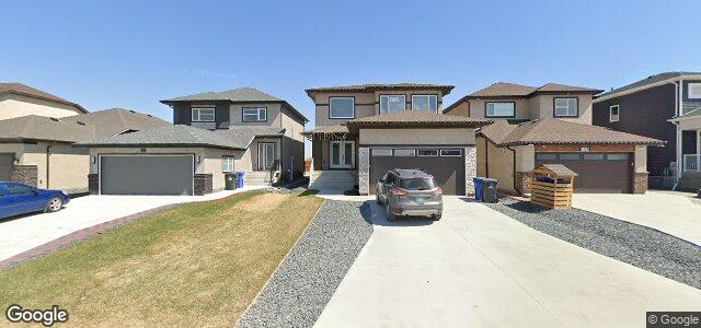 111 Cartesian Gate（加拿大曼尼托巴省温尼伯市）房屋照片