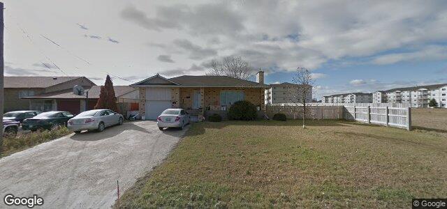 1148 Court Avenue（加拿大曼尼托巴省温尼伯市）房屋照片