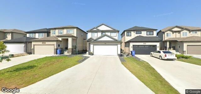 115 Tennant Gate（加拿大曼尼托巴省温尼伯市）房屋照片