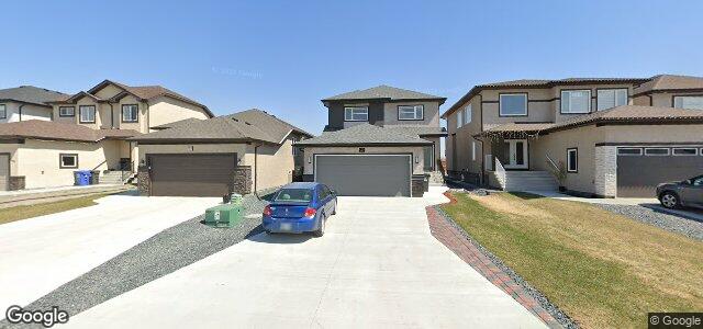 117 Cartesian Gate（加拿大曼尼托巴省温尼伯市）房屋照片