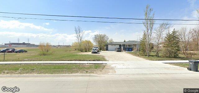 1182 Templeton Avenue（加拿大曼尼托巴省温尼伯市）房屋照片