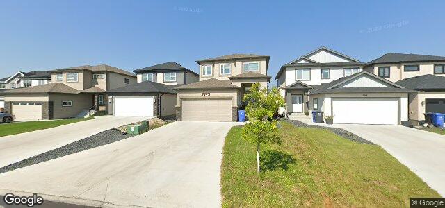 119 Tennant Gate（加拿大曼尼托巴省温尼伯市）房屋照片