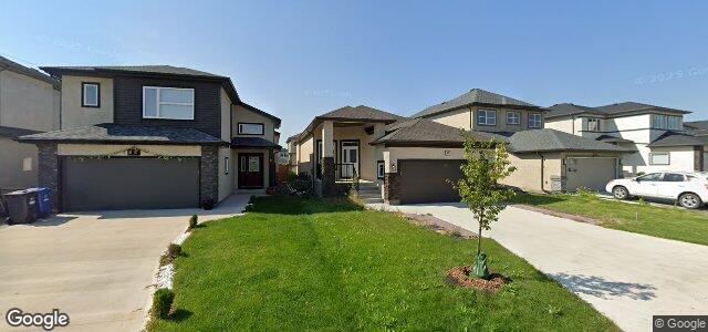 12 Pennyhill Gate（加拿大曼尼托巴省温尼伯市）房屋照片