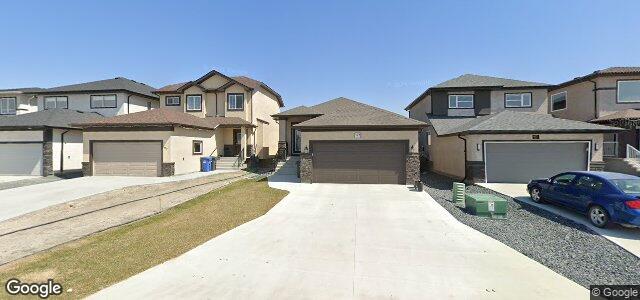 121 Cartesian Gate（加拿大曼尼托巴省温尼伯市）房屋照片