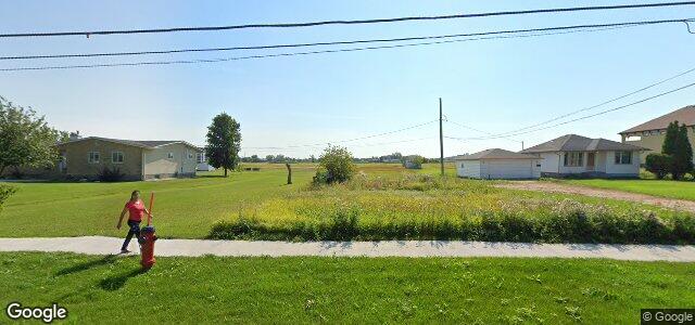 1216 Templeton Avenue（加拿大曼尼托巴省温尼伯市）房屋照片