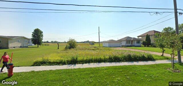 1218 Templeton Avenue（加拿大曼尼托巴省温尼伯市）房屋照片