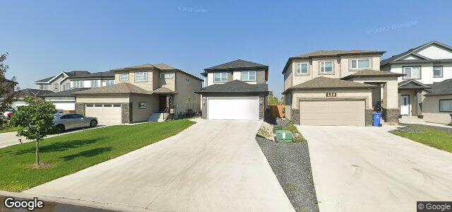 123 Tennant Gate（加拿大曼尼托巴省温尼伯市）房屋照片