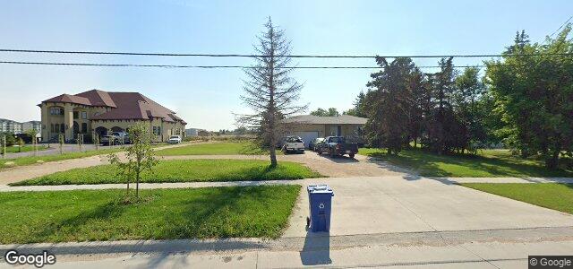 1236 Templeton Avenue（加拿大曼尼托巴省温尼伯市）房屋照片