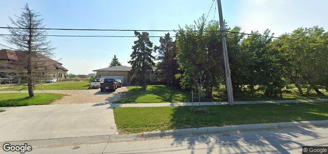 1240 Templeton Avenue（加拿大曼尼托巴省温尼伯市）房屋照片