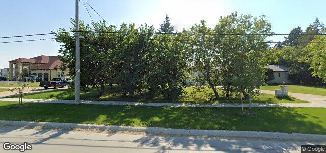 1242 Templeton Avenue（加拿大曼尼托巴省温尼伯市）房屋照片