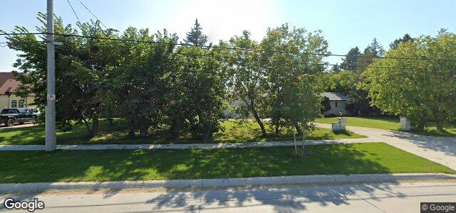 1244 Templeton Avenue（加拿大曼尼托巴省温尼伯市）房屋照片