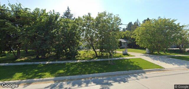 1246 Templeton Avenue（加拿大曼尼托巴省温尼伯市）房屋照片