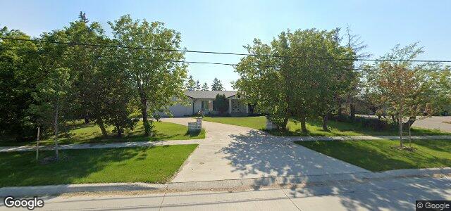 1248 Templeton Avenue（加拿大曼尼托巴省温尼伯市）房屋照片