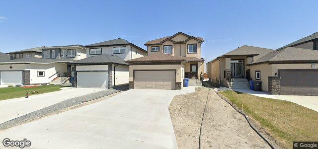 125 Cartesian Gate（加拿大曼尼托巴省温尼伯市）房屋照片