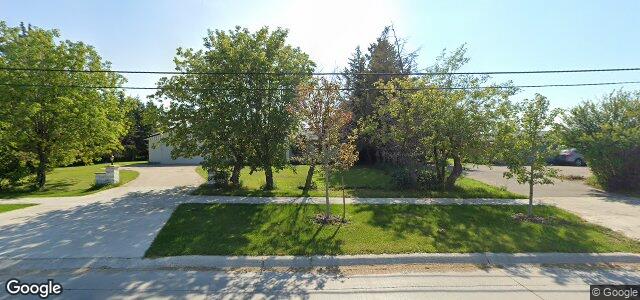 1250 Templeton Avenue（加拿大曼尼托巴省温尼伯市）房屋照片