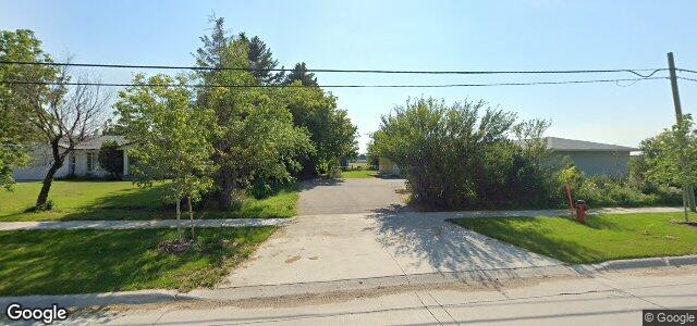 1252 Templeton Avenue（加拿大曼尼托巴省温尼伯市）房屋照片