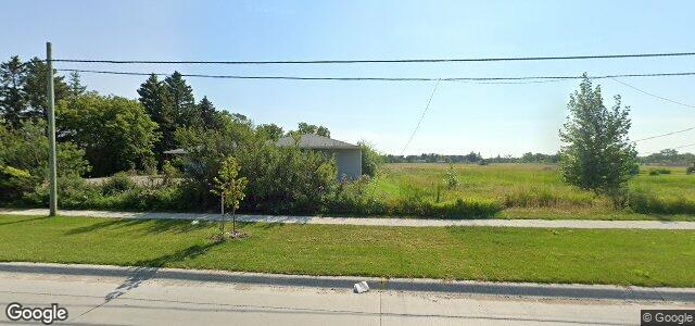 1260 Templeton Avenue（加拿大曼尼托巴省温尼伯市）房屋照片