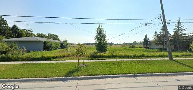 1268 Templeton Avenue（加拿大曼尼托巴省温尼伯市）房屋照片